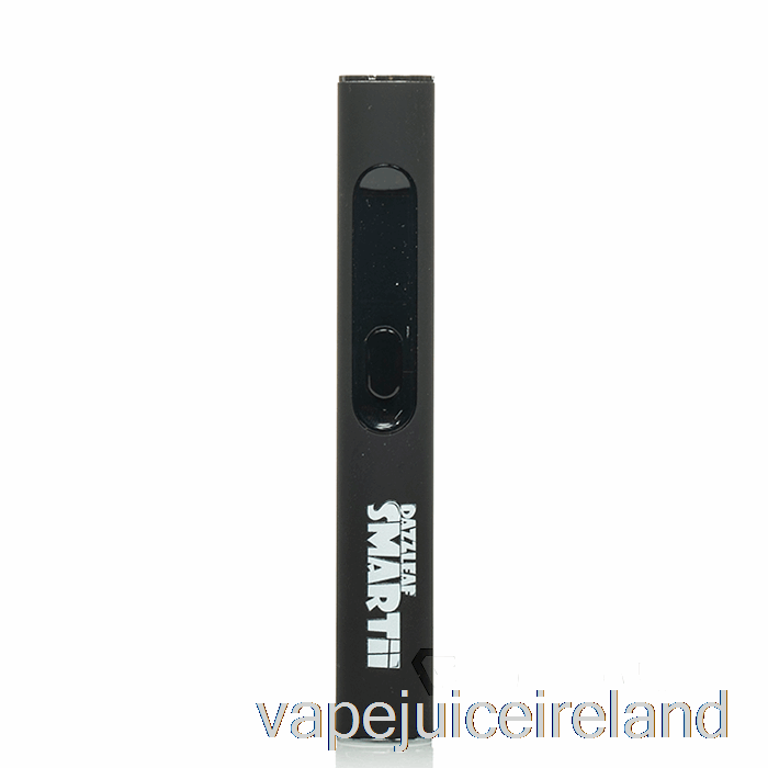 Vape Pod Kits DAZZLEAF SMARTii 510 Battery Black